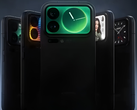 17 Pro。(图片来源：小米）
