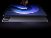 小米 Pad 7 Ultra 可能只在 Chiense 发布，图为 Pad 6 Max。(图片来源：小米）
