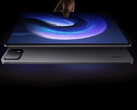 小米 Pad 7 Ultra 可能只在 Chiense 发布，图为 Pad 6 Max。(图片来源：小米）