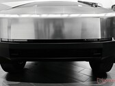 Cybertruck 充电曲线缓慢可能与 4680 电池设计有关（图片来源：Notebookcheck）