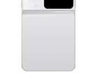 一张新的 "Find N2 Flip "渲染图。(来源：通过微博体验更多)