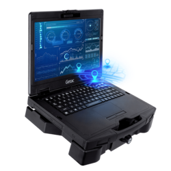 回顾：Getac S410 G5