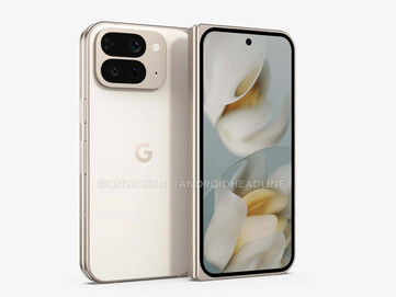 (图片来源：Android Headlines & OnLeaks）