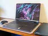 Core Ultra 5 125U 性能首次亮相：联想 Yoga 7 二合一 16IML9 可折叠机评测