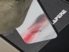 iQoo 15？（图片来源：ZionsAnvin via X）