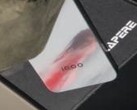 iQoo 15？（图片来源：ZionsAnvin via X）