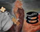 Nexus Mods 将接管 SteamDB。