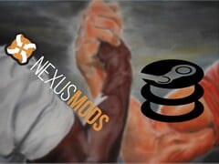 Nexus Mods 将接管 SteamDB。