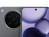 全新 "Find X8s "效果图。(图片来源：数字聊天站通过微博发布）
