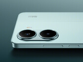 预计红米Turbo 4 Pro将保留Turbo 4的iPhone 16式设计。 图：红米Turbo 4（图片来源：小米公司）