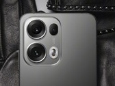 Reno13 （图片来源：Oppo）