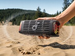 Anker 的 Soundcore Boom 3i 扬声器现已在欧洲上市。(图片来源：Anker）