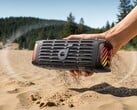 Anker 的 Soundcore Boom 3i 扬声器现已在欧洲上市。(图片来源：Anker）
