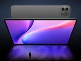 图中展示的是Teclast T70 Pro平板电脑的“Slate”配色款。
