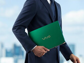 Vaio 提供多种颜色选择的最新笔记本电脑。(图片来源:Vaio)