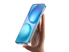 X200 FE 运行基于Android 15 的 Funtouch OS 15。（图片来源：vivo）