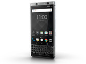 BlackBerry KEYone