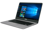 华硕 ZenBook UX3410UA 笔记本电脑简短评测