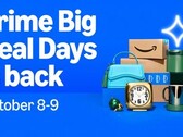 亚马逊 2024 年 10 月 Prime Day 预告（图片来源：亚马逊新闻中心）