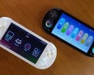 RG Vita Pro 通过最新更新获得了两个新主题。