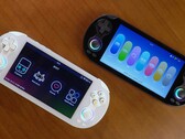 RG Vita Pro 通过最新更新获得了两个新主题。
