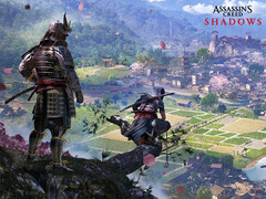 刺客信条:阴影》将鼓励玩家学习敌人的模式,并使用不同的战术来提高战斗力(图片来源:育碧 - 已编辑)