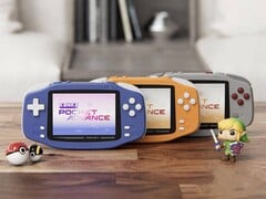 Konkr Pocket Advance 现已开放预购。