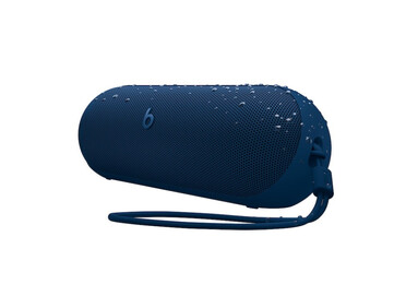 海军蓝 Beats Pill 专供沃尔玛。