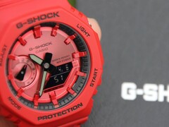 卡西欧 G-Shock 高知联队 SC 2026 手表