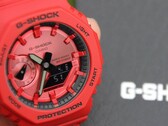 卡西欧 G-Shock 高知联队 SC 2026 手表