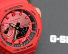 卡西欧 G-Shock 高知联队 SC 2026 手表