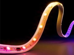 Dreame 新款 Lightstrip P11 现已在欧洲上市