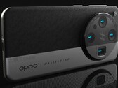 Oppo Find X8 Ultra 的哈森相机或将在两个方面得到大幅改进（图片来源：DMV，微博）