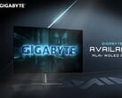 技嘉 GO27Q24G WOLED 游戏显示器现已在美国发售