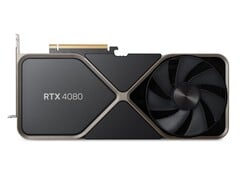 NvidiaGeForce RTX 4080于11月16日开始销售。(来源：Nvidia)