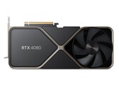 NvidiaGeForce RTX 4080于11月16日开始销售。(来源:Nvidia)
