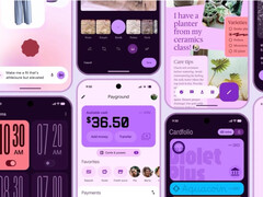 谷歌的 Material 3 Expressive 设计语言将于今年晚些时候以某种形式出现在Android 16 上。(图片来源：谷歌）