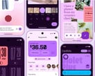 谷歌的 Material 3 Expressive 设计语言将于今年晚些时候以某种形式出现在Android 16 上。(图片来源：谷歌）