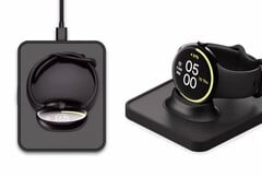 Mous 为 Pixel Watch 4 推出首款配备谷歌官方硬件的充电器。(图片来源：Mous）