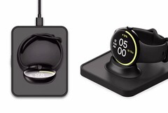 Mous 为 Pixel Watch 4 推出首款配备谷歌官方硬件的充电器。(图片来源：Mous）