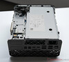 Z2 Mini G1a，底盖已拆卸