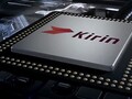 Kirin T92 笔记本处理器