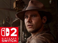 夺宝奇兵：大本营 Switch 2》横幅（图片来源：任天堂美国公司，有删改）