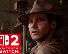 夺宝奇兵：大本营 Switch 2》横幅（图片来源：任天堂美国公司，有删改）