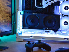 英特尔似乎已经取消了我们最近评测过的 Arc B580 GPU 的高端后续产品。