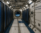 红帽公司和 Axiom Space 在低轨道上建立数据中心（图片来源：使用 OpenAI 生成） 