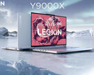 联想在中国推出 2024Legion Y9000X（图片来源：联想 [编辑）