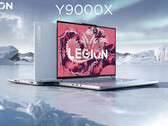 联想在中国推出 2024Legion Y9000X（图片来源：联想 [编辑）