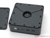 不带外壳盖的 GMKtec NucBox M6 Ultra