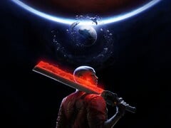顽皮狗下一款 AAA 级游戏《星际争霸：异端先知》的主角乔丹。(图片来源：顽皮狗）